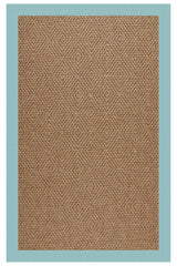 Islamorada-Diamond Canvas Aquatic Area Rug