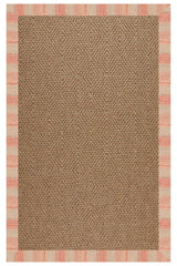 Islamorada-Diamond Sicily Vino Area Rug