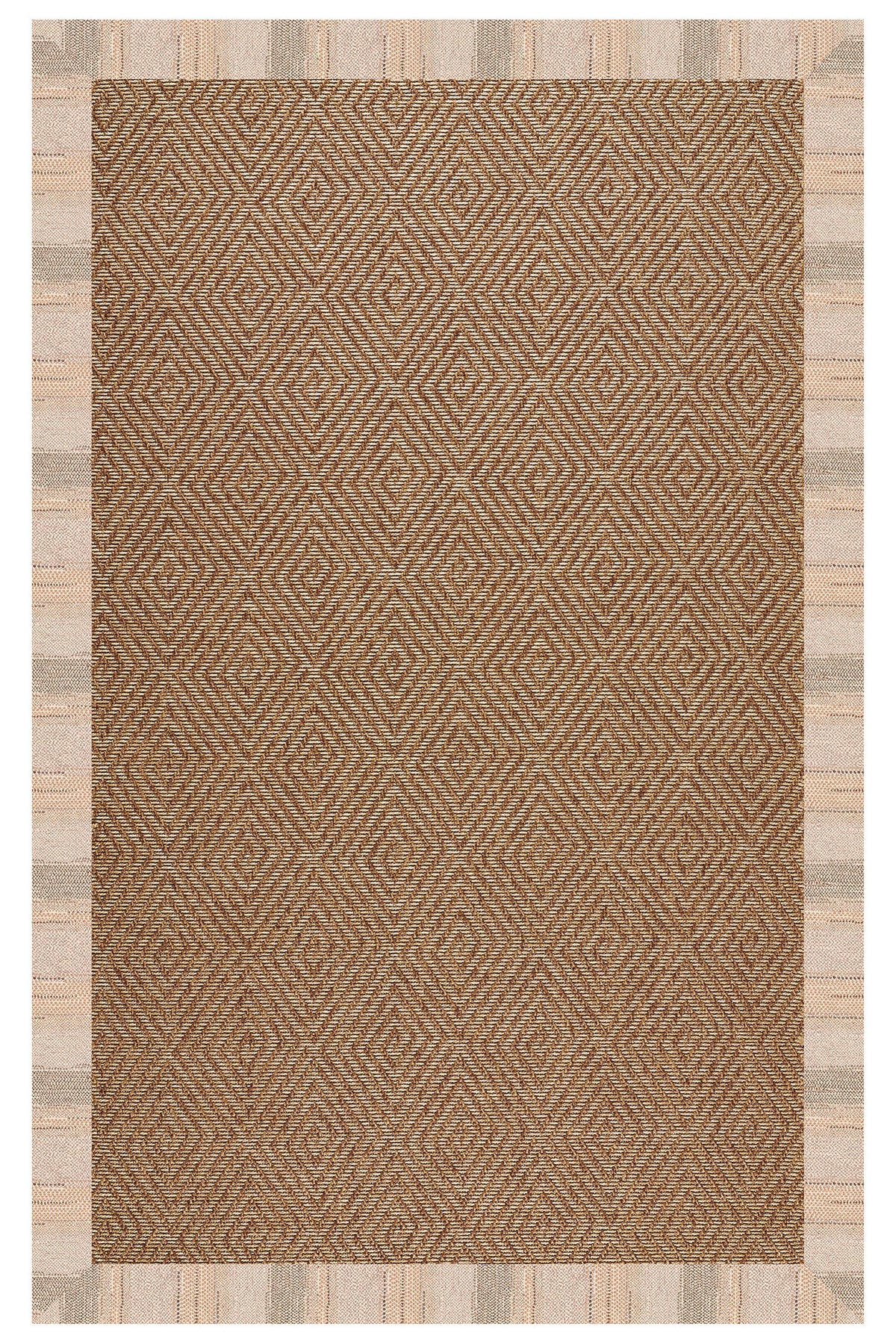 Islamorada-Diamond Sicily Sparrow Area Rug