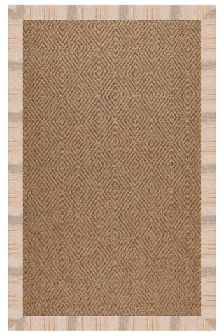 Islamorada-Diamond Sicily Sparrow Area Rug