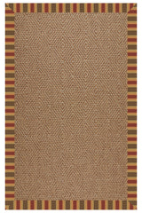 Islamorada-Diamond Dimone Sequoia Area Rug