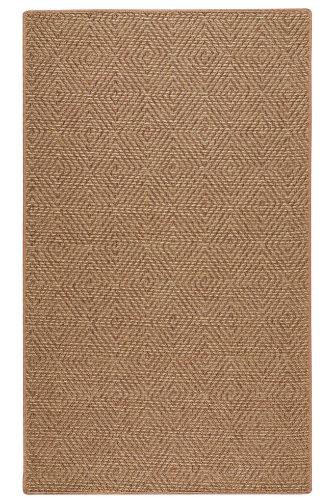 Islamorada-Diamond-Bound Area Rug