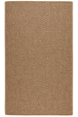 Islamorada-Diamond-Serged Area Rug