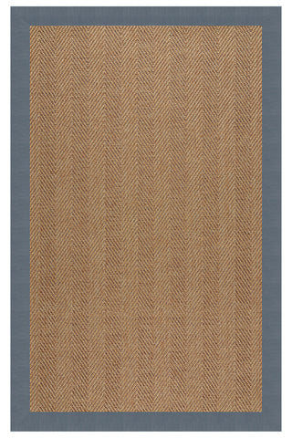 Islamorada-Herringbone Classic Comet Area Rug