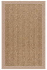 Islamorada-Herringbone Cast Petal Area Rug