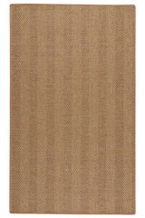 Islamorada-Herringbone-Bound Area Rug