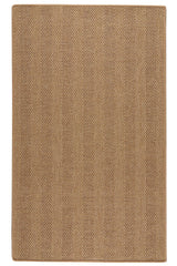 Islamorada-Herringbone-Serged Area Rug