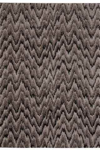 Mineral-Flamestitch Granite Area Rug