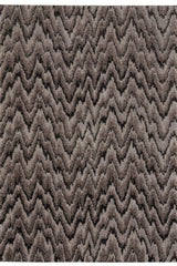 Mineral-Flamestitch Granite Area Rug