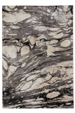 Mineral-Marble Granite Area Rug