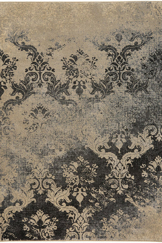 Caravan-Topkapi Grey Dusk Area Rug