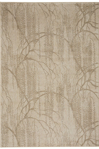 Willow Champagne Area Rug