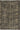 Woodgrain Charcoal Area Rug