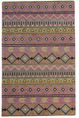 Avanti-Fiesta Gray Multi Area Rug