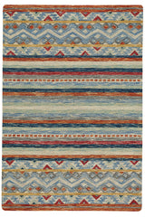Avanti-Kelim Multi Area Rug