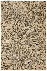 Doodles Ivory Area Rug
