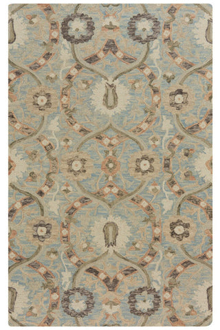 Avanti-Bartlett Blue Pearl Area Rug