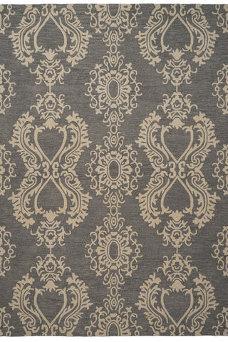 Camille Pewter Area Rug