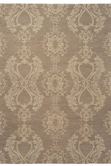 Camille Flax Area Rug