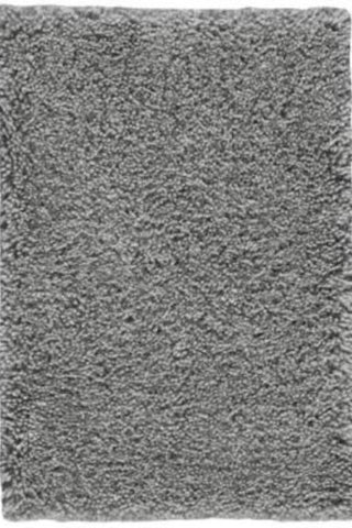 Felicity Shag Silver Area Rug