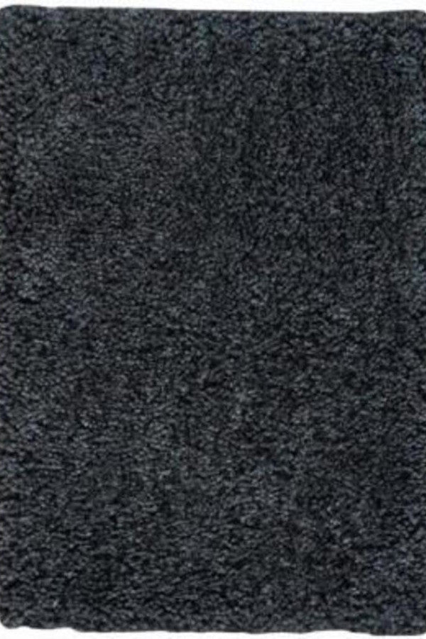 Felicity Shag Steel Area Rug