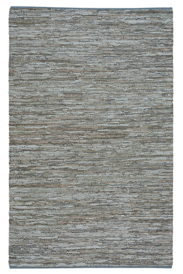 Lariat Oyster Area Rug