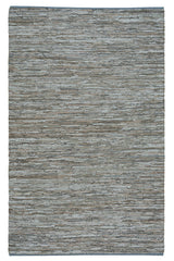Lariat Oyster Area Rug