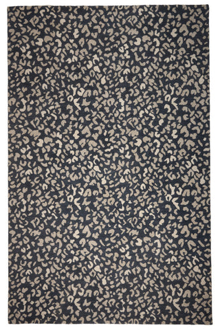 Serengeti-Cheetah River Area Rug