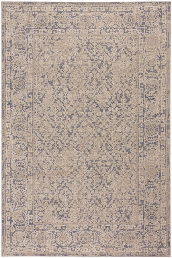 Metropolis-Terrace Mist Area Rug