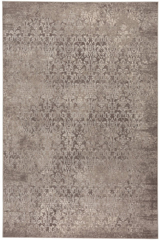 Metropolis-Victoria Oyster Area Rug