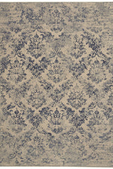 Gilded Age Azul Area Rug