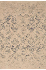 Gilded Age Ivory Mist Area Rug