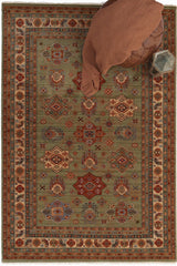 Lineage-Medallion Laurel Area Rug