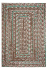 Cliffside Braid Area Rug