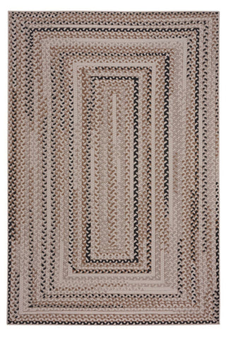 Cliffside Braid Area Rug