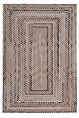 Cliffside Braid Area Rug