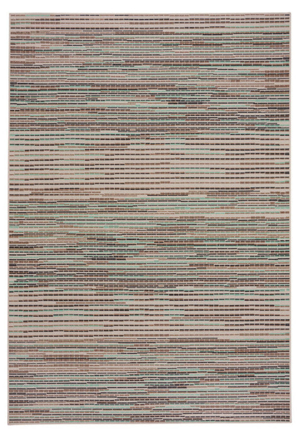 Cliffside Striation Area Rug
