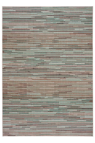 Cliffside Striation Area Rug