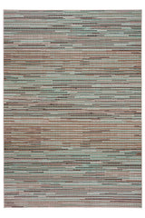Cliffside Striation Area Rug