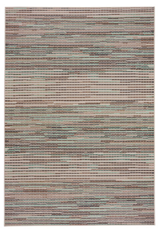 Cliffside Striation Area Rug