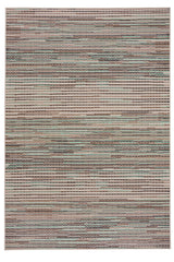 Cliffside Striation Area Rug