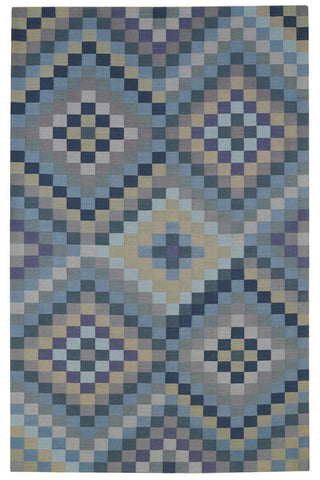 Sunshine & Shadow Slates Area Rug