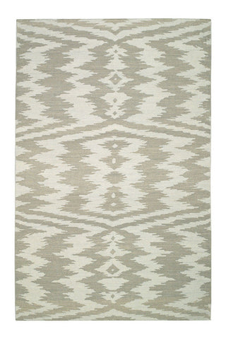 Uzbek Stone Area Rug