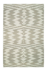 Uzbek Stone Area Rug