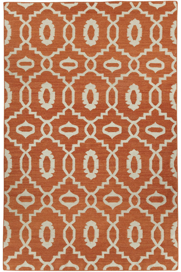 Moor Saffron Area Rug