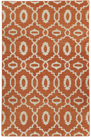 Moor Saffron Area Rug