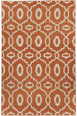 Moor Saffron Area Rug