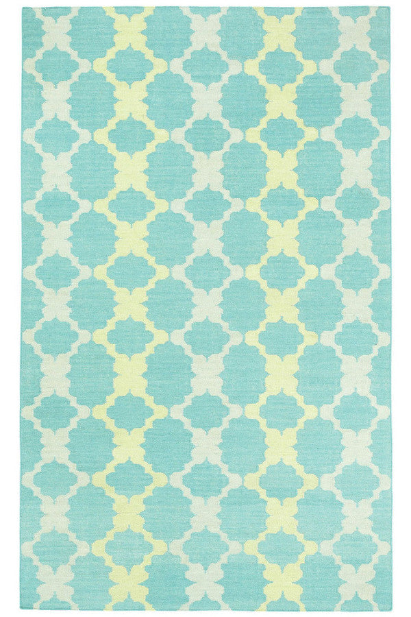 Riviera Amarillo Area Rug