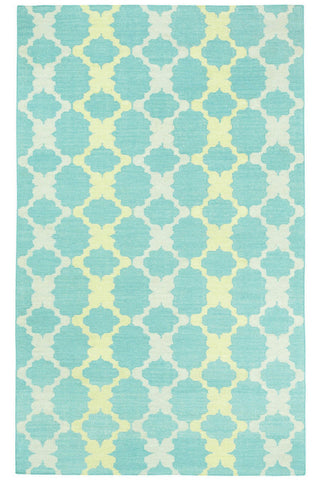 Riviera Amarillo Area Rug