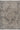 Zenith-Heriz Smoke Area Rug